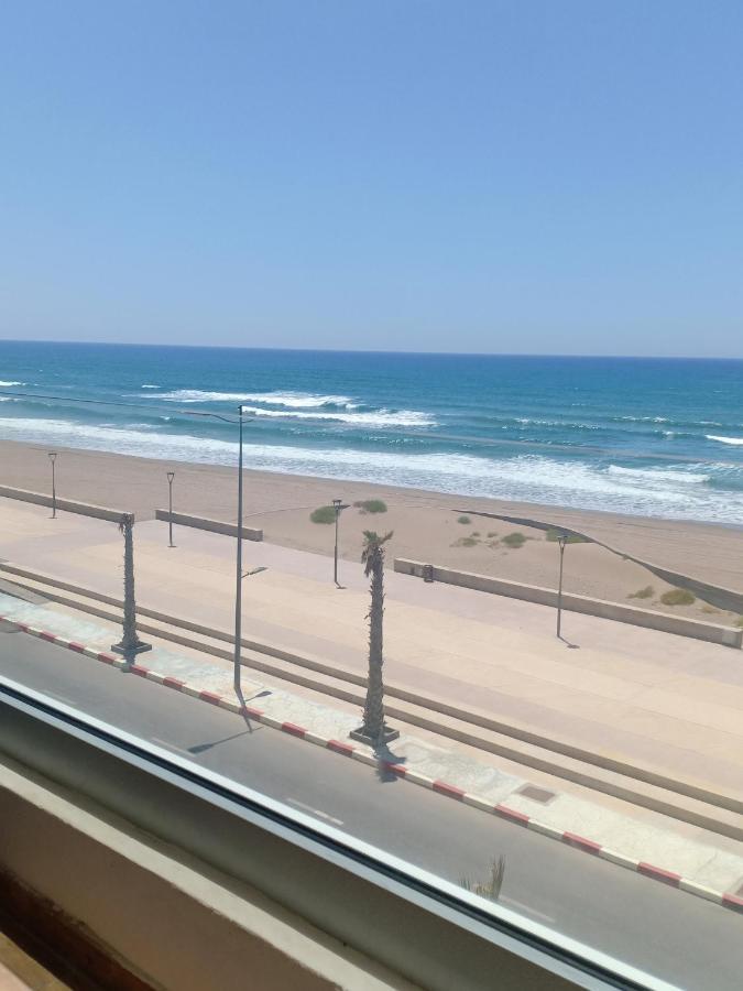 Mahdia Beach Kenitra Exterior foto