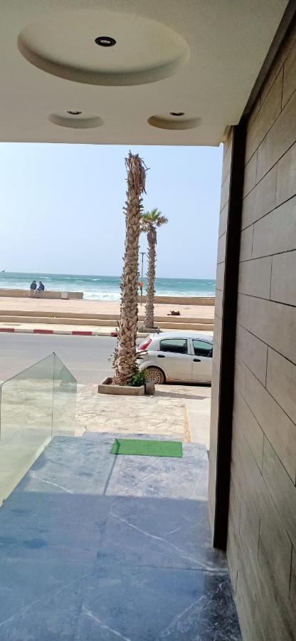 Mahdia Beach Kenitra Exterior foto